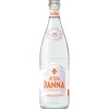 Acqua panna San Pellegrino Koolzuurvrij (12x75cl) Discount