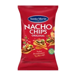 Santa Maria Nacho Chips Original (475gr) Best