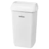 Satino Afvalbak Wit (23 liter) Clearance
