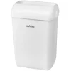 Satino Afvalbak Wit (43 liter) Best