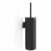 Satino Black Toiletborstel Garnituur Metaal Zwart Outlet