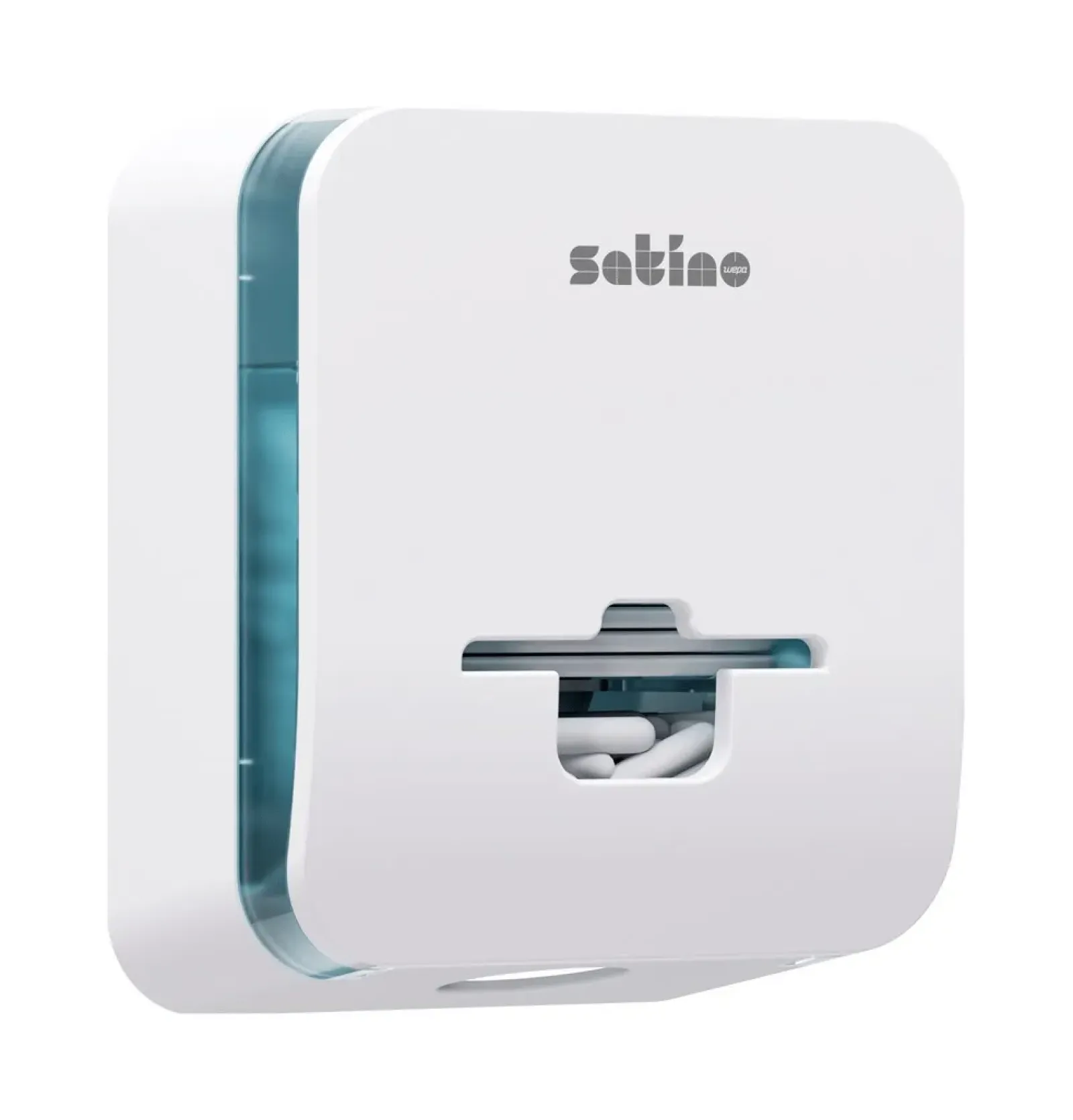 Satino FemCare Dispenser Wit Hot