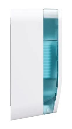 Satino FemCare Dispenser Wit Hot