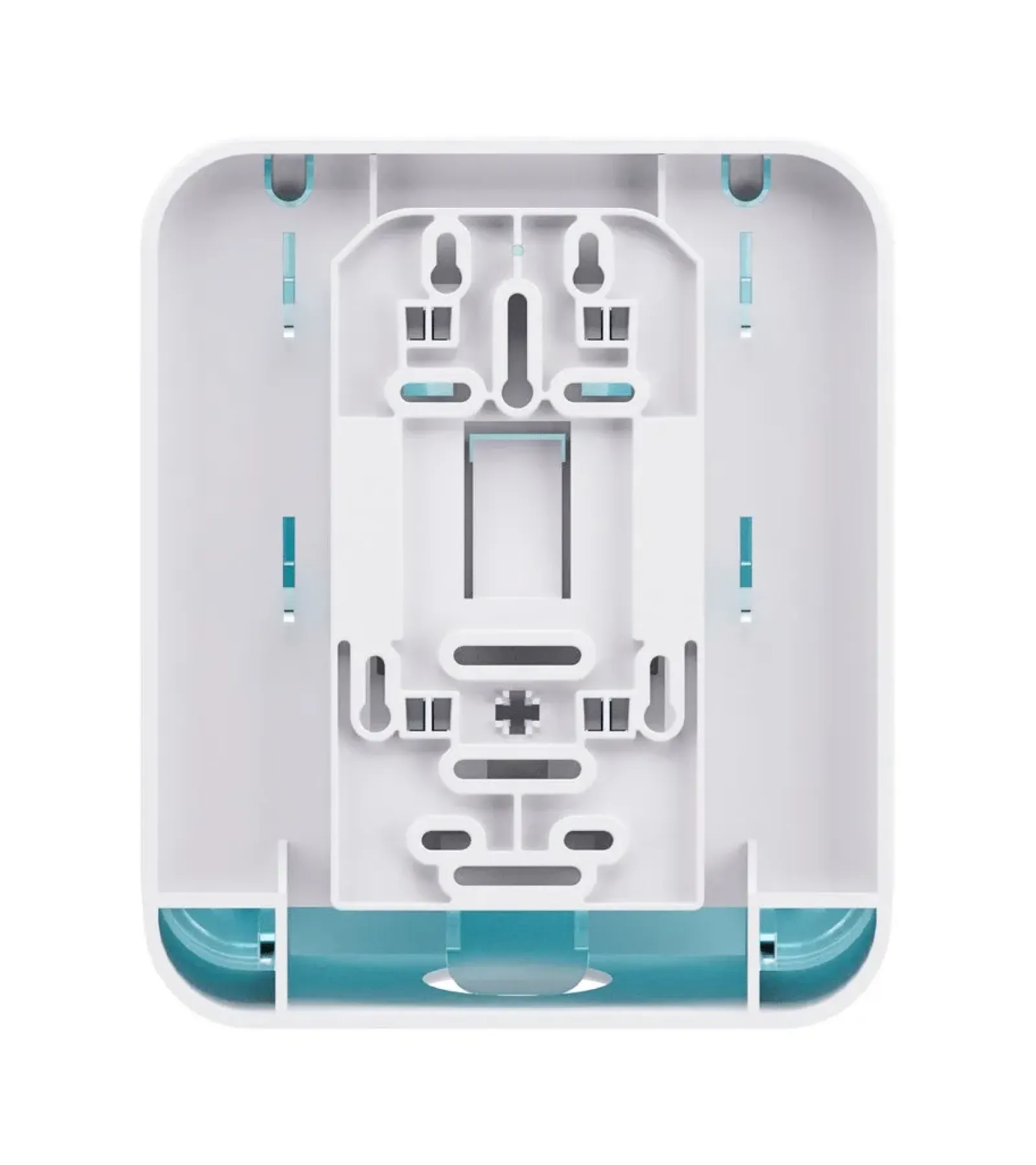 Satino FemCare Dispenser Wit Hot
