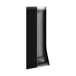 Satino Handdoek Dispenser Interfold S Zwart New