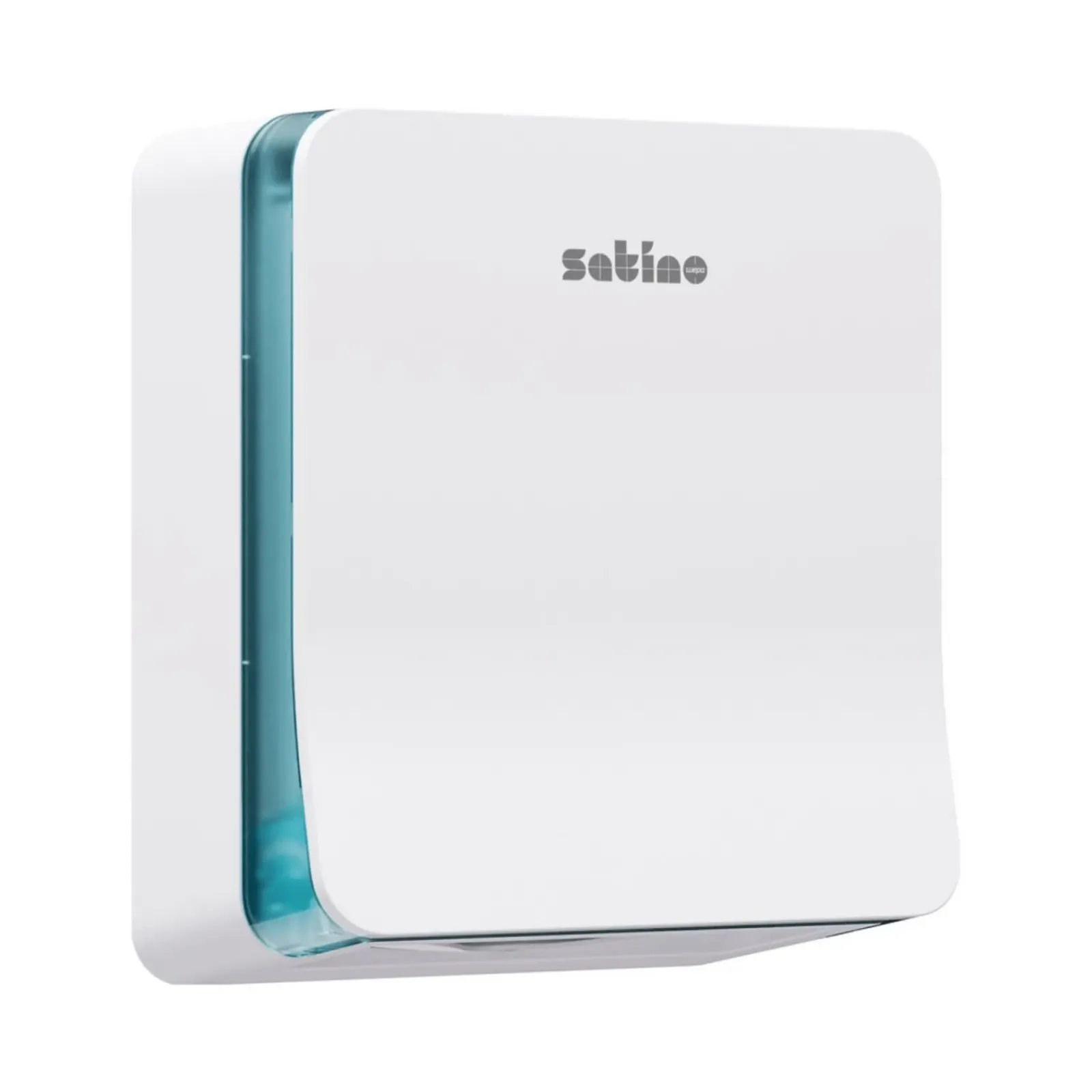 Satino Handdoekdispenser S wit Outlet
