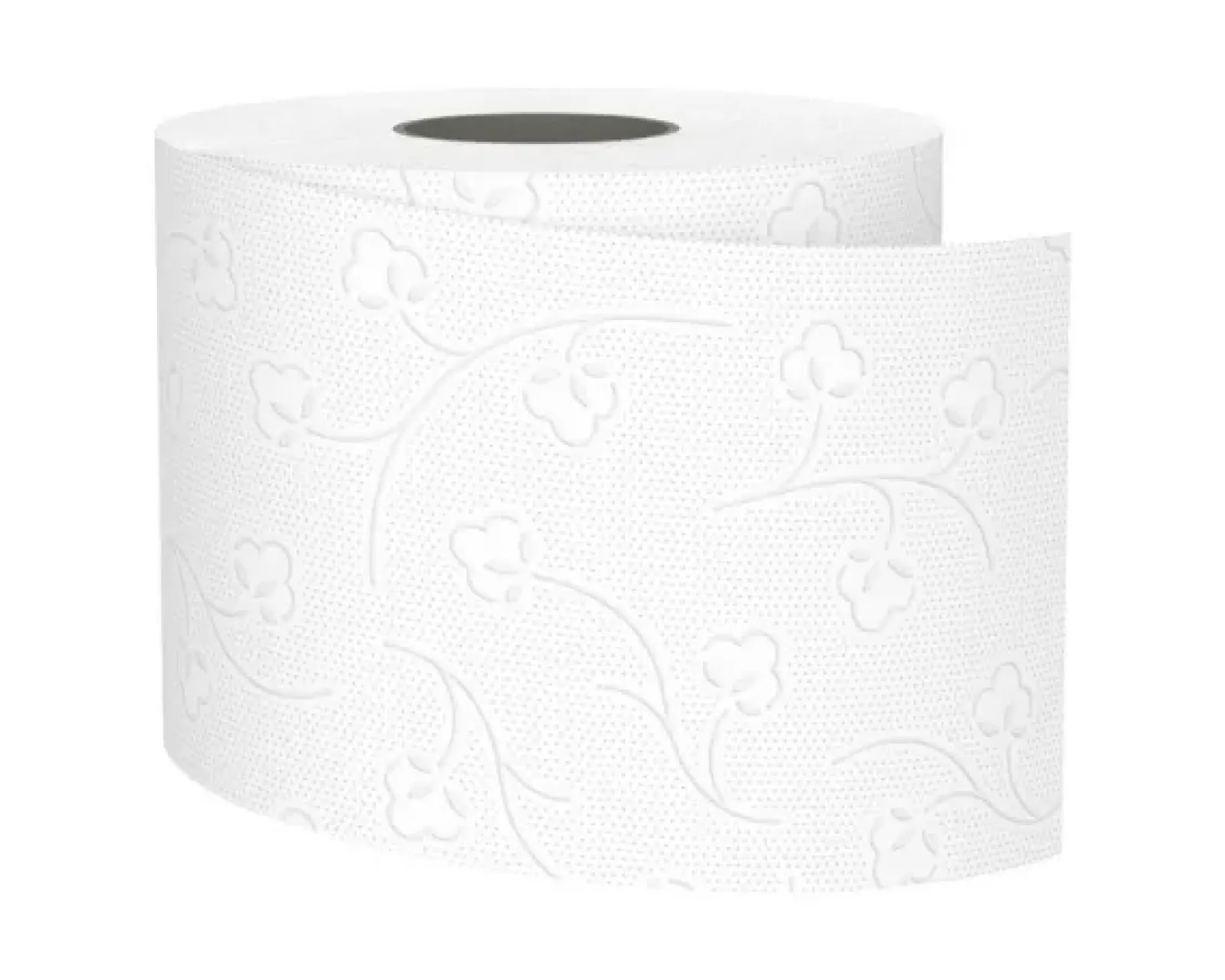 Satino HiLine Kamille Toiletpapier Kleinrollen 3-laags (8×150 vel)