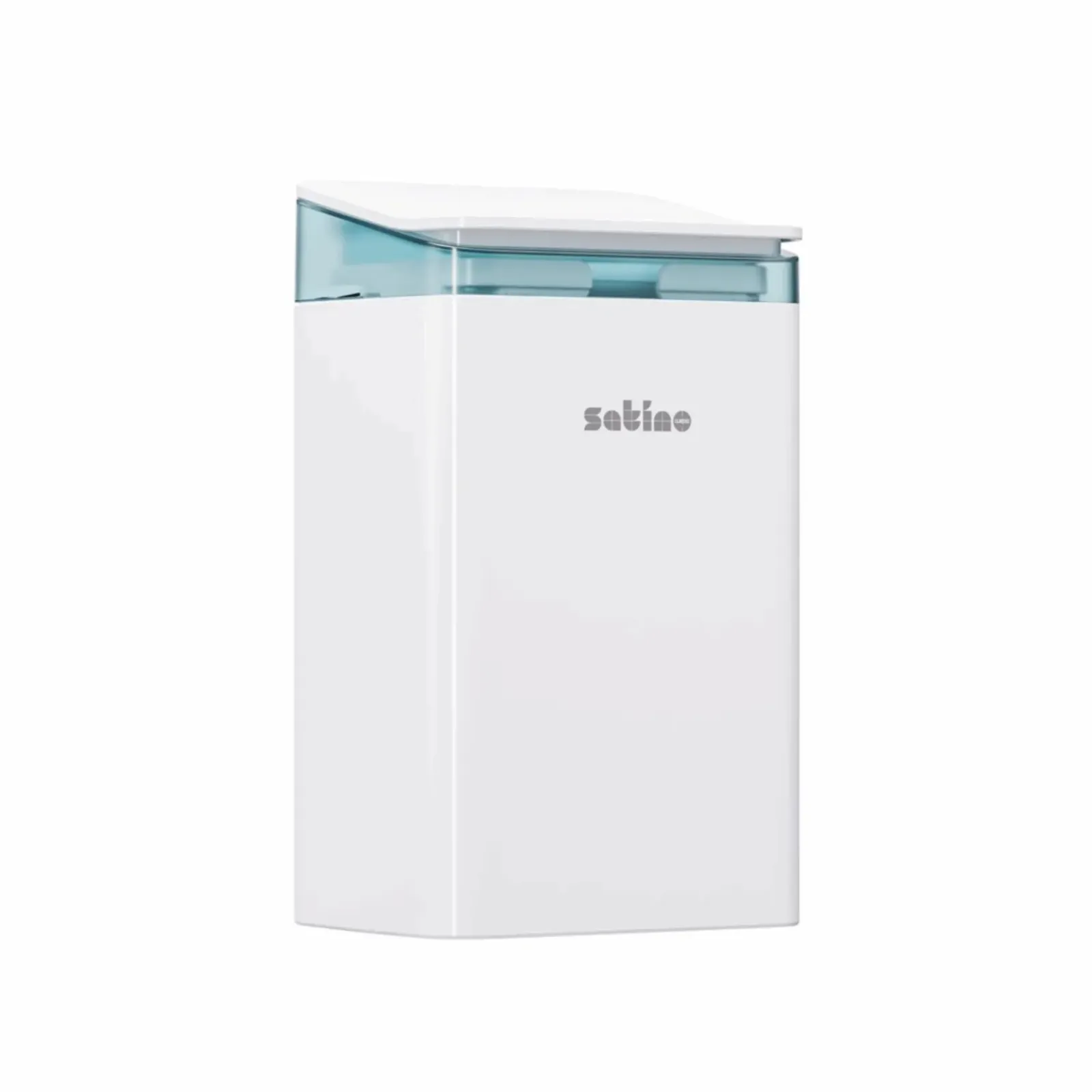 Satino Hyginity Dames Hygienebox Wit 5 liter Best