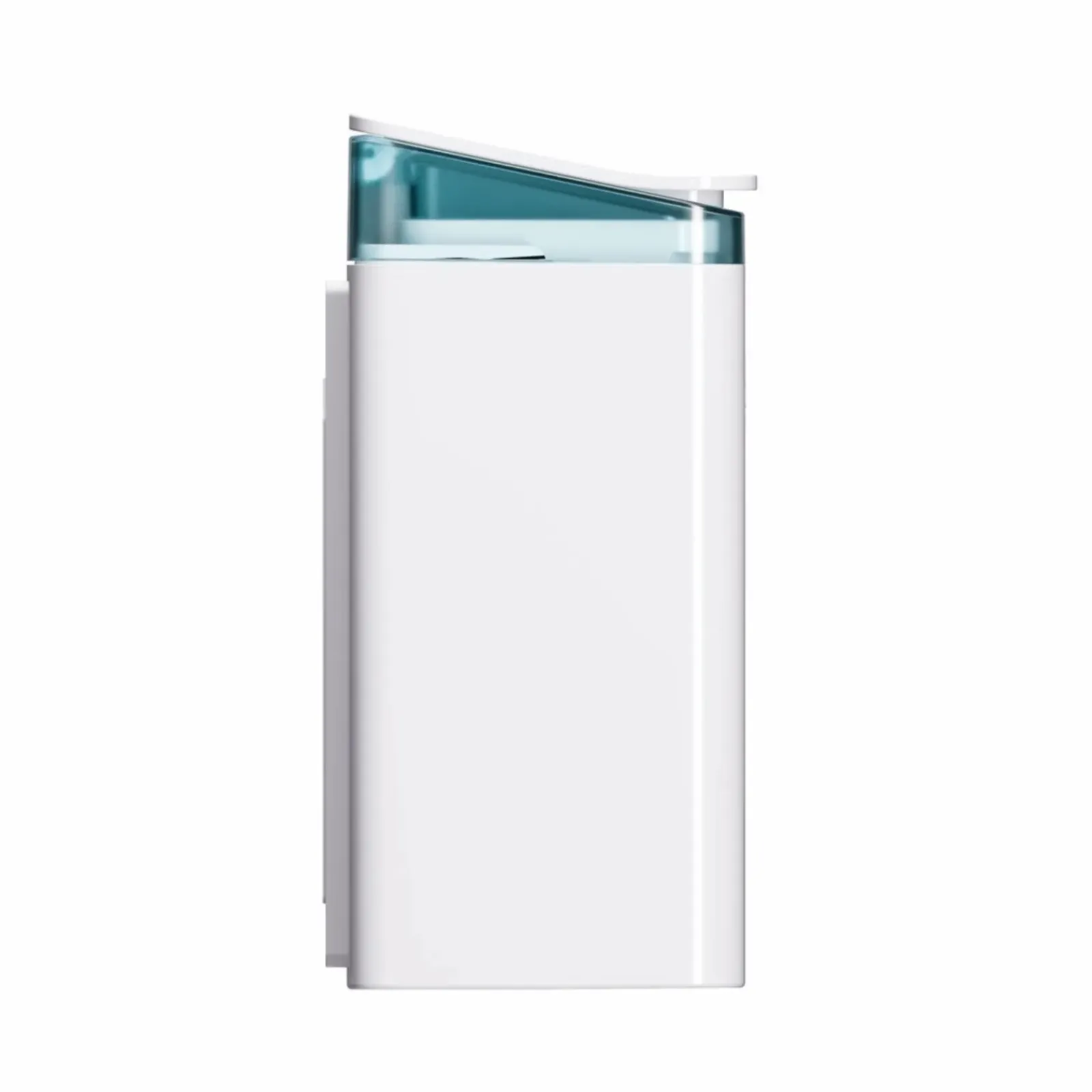 Satino Hyginity Dames Hygienebox Wit 5 liter Best