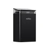 Satino Hyginity Dames Hygienebox Zwart 5 liter New