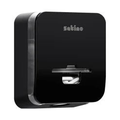 Satino Hyginity FemCare Dispenser FC1 Zwart New