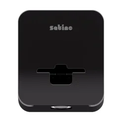 Satino Hyginity FemCare Dispenser FC1 Zwart New