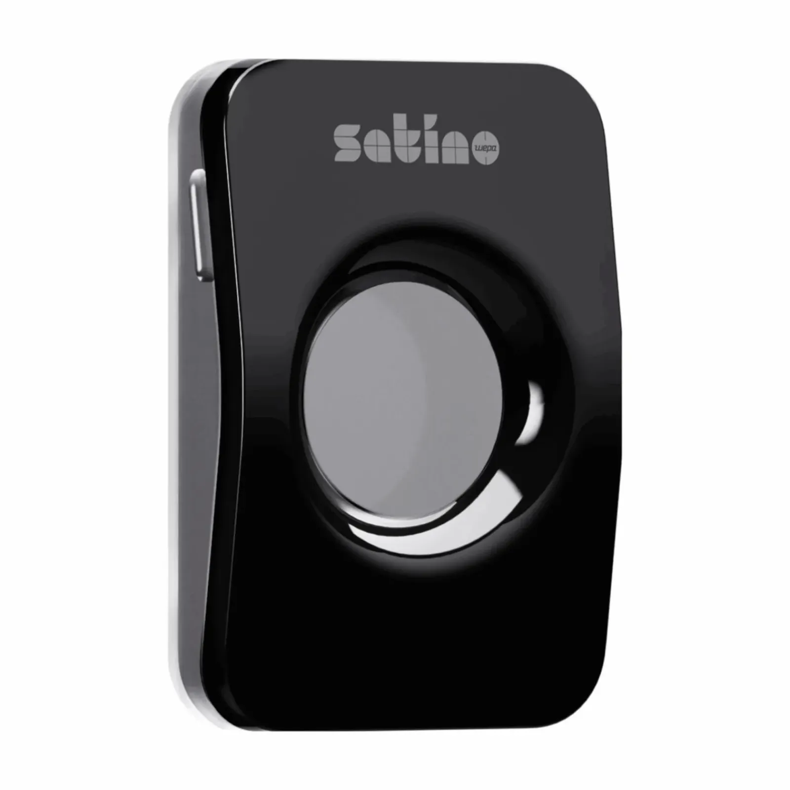 Satino Hyginity HB1 Hygiënezakjes Dispenser Zwart Outlet