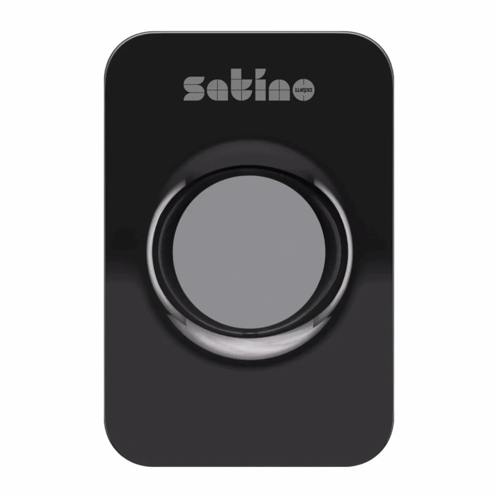 Satino Hyginity HB1 Hygiënezakjes Dispenser Zwart Outlet