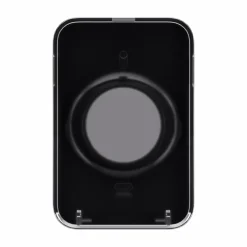 Satino Hyginity HB1 Hygiënezakjes Dispenser Zwart Outlet
