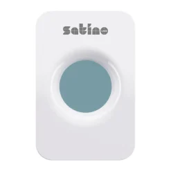 Satino Hyginity HB1 Hygiënezakjes Dispenser Wit