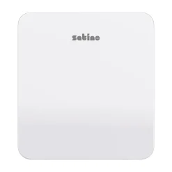 Satino Hyginity JT1 Jumbo Toiletroldispenser S wit Hot