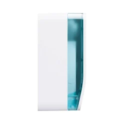 Satino Hyginity JT1 Jumbo Toiletroldispenser S wit Hot