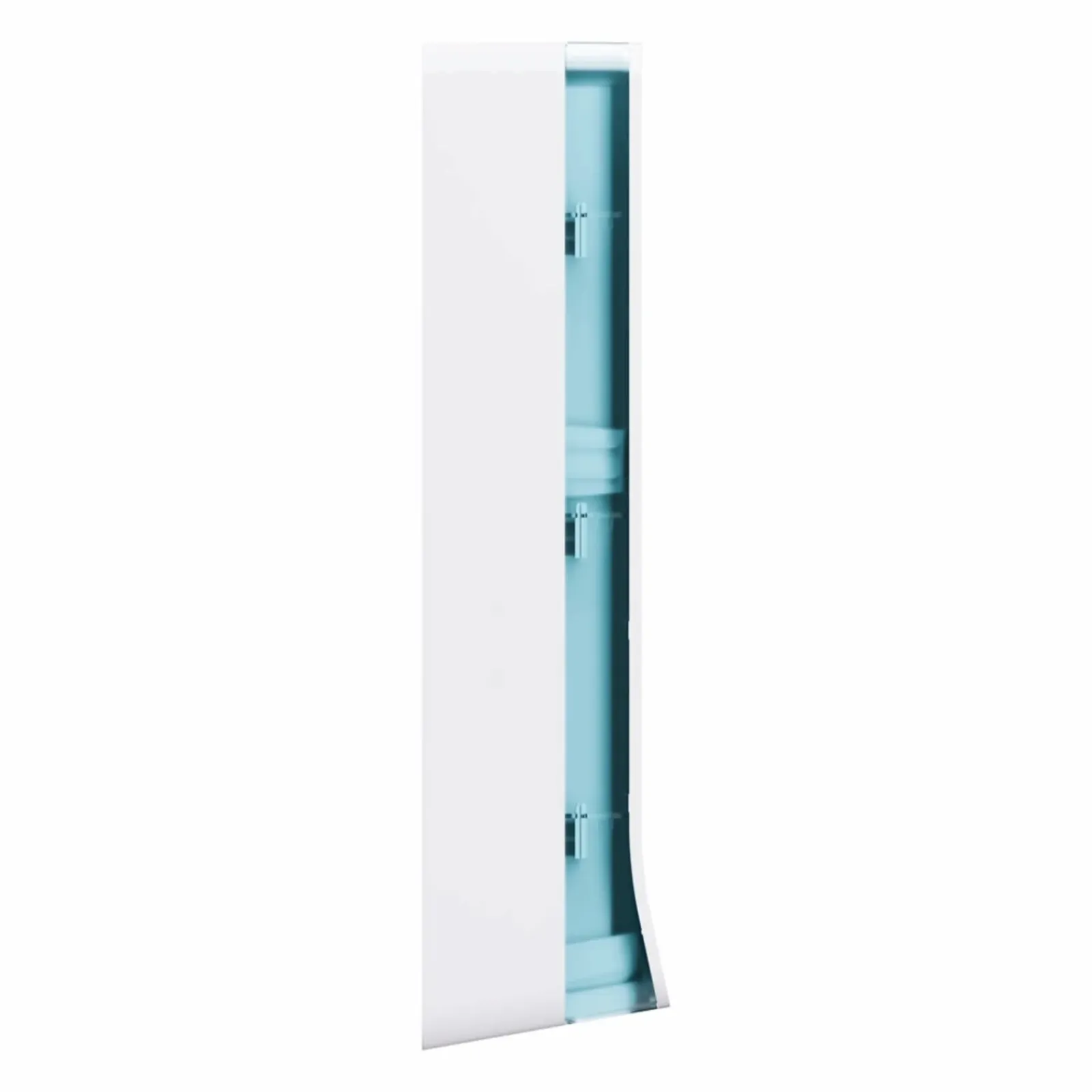 Satino Hyginity PT3 Handdoekdispenser XL Wit