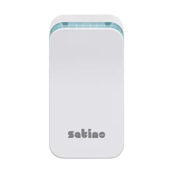 Satino Luchtverfrisser Dispenser Eco wit Clearance