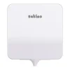 Satino Poetsroldispenser Midi Centerfeed wit Online
