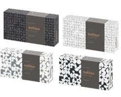 Satino prestige facial tissues 2 laags (40x 100 stuks) New