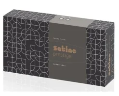 Satino prestige facial tissues 2 laags (40x 100 stuks) New