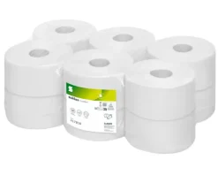 Satino Toiletpapier Comfort Mini Jumbo 2-laags (12x180m) Online