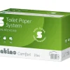 Satino Toiletpapier JT3 Systeemrol 3-laags (24x70m) Outlet