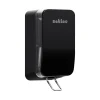 Satino Zeepdispenser Handmatig Zwart 500ml Discount