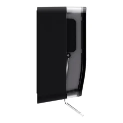 Satino Zeepdispenser Handmatig Zwart 500ml Discount