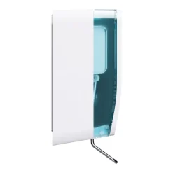 Satino Zeepdispenser Handmatig Wit (500ml) Outlet
