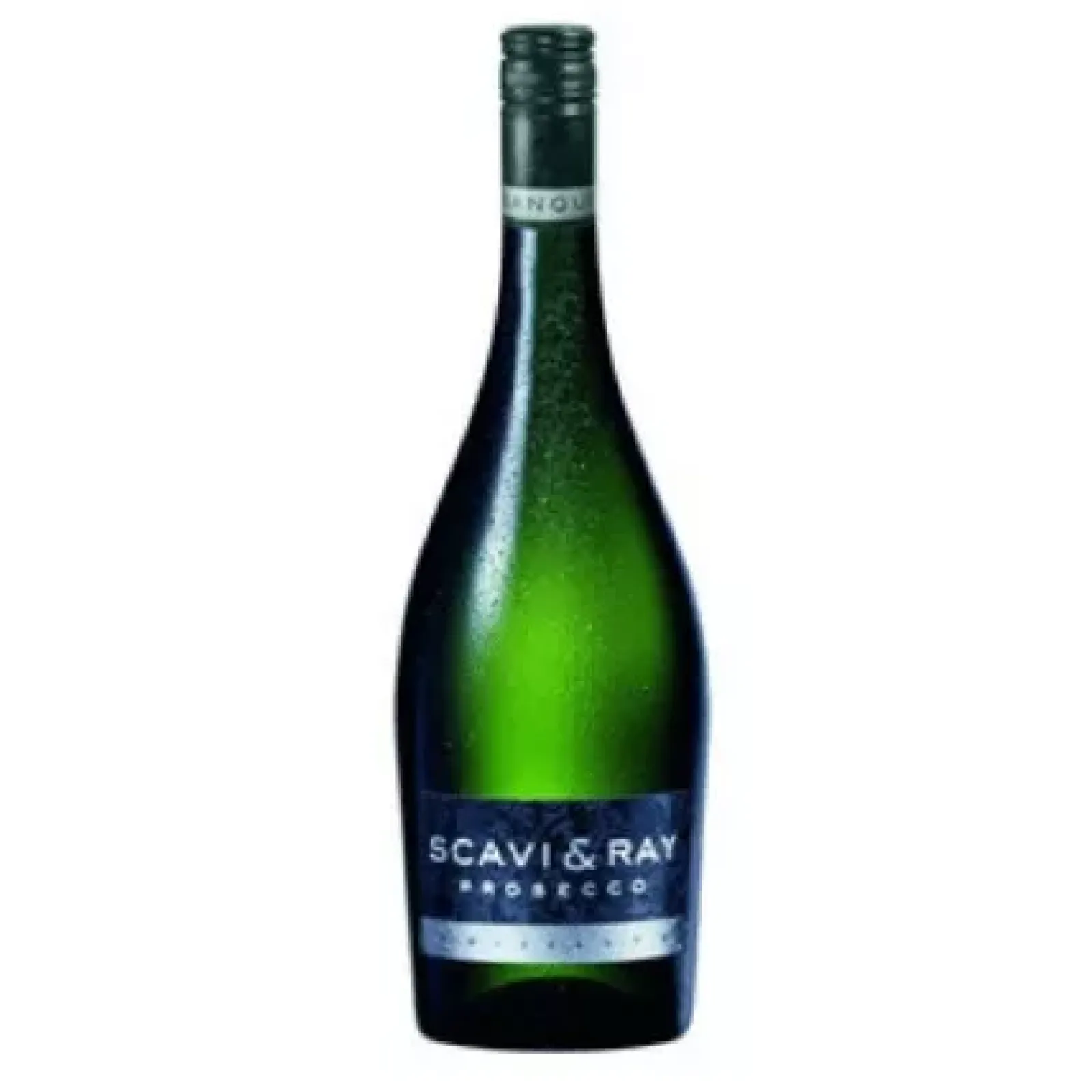 Scavi & Ray frizzante piccolo (24x 20cl) New