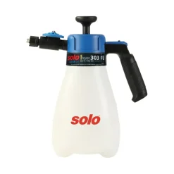 Schuimapparaat wit EPDM (1,5 liter) Discount