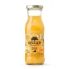 Schulp Sinaasappelsap Biologisch Flesje (15x 20cl) Outlet