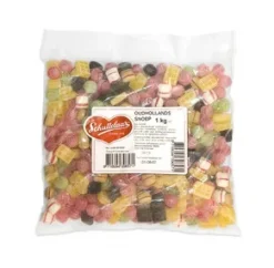 Schuttelaar Oud Hollandsch (6x1kg) New