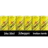 Schweppes Indian Tonic Blik (24x33cl) New