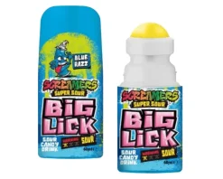 Zed Candy Screamers Big / Lick (12 x 60 gram)