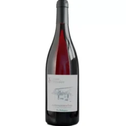 Domaine du Seminaire Seminaire Cote du rhone rouge bio (0.75 liter) Hot