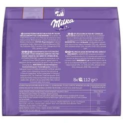 Senseo Milka Choco (4x 8-pads) Online
