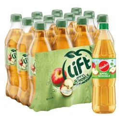 Sinalco Apfelschorle PET (12x 500ml) Clearance