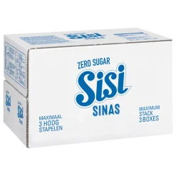 Sisi Sinas 0% Postmix (10 liter) Best
