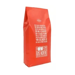 Us Kofje Ús kofje 1893 Espressobonen (8×1 kg) Discount