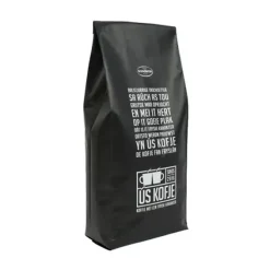 Us Kofje Ús kofje 2018 Koffiebonen (8×1 kg) New