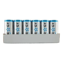 Slammers Energy Drink Light (24x 25cl) Discount