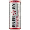 Slammers Energy Drink (24x 25cl) Hot