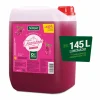 Slimpie Limonadesiroop Framboos Suikervrij 1:28 (5 liter) Sale