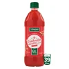 Slimpie Siroop Watermeloen Aardbei Suikervrij (6×650 ml) Clearance