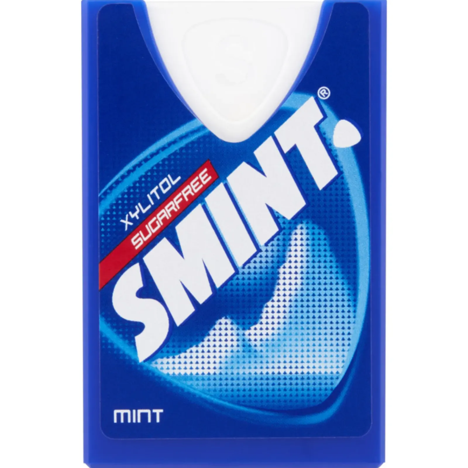 Smint Mint Blauw (12x 40 stuks) Discount