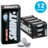 Smint XL Tin Blackmint (12x 50 stuks) Sale